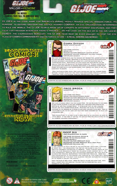 G.I. Joe (Marvel) #36